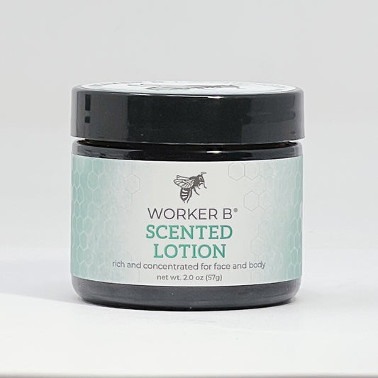 Scented Lotion