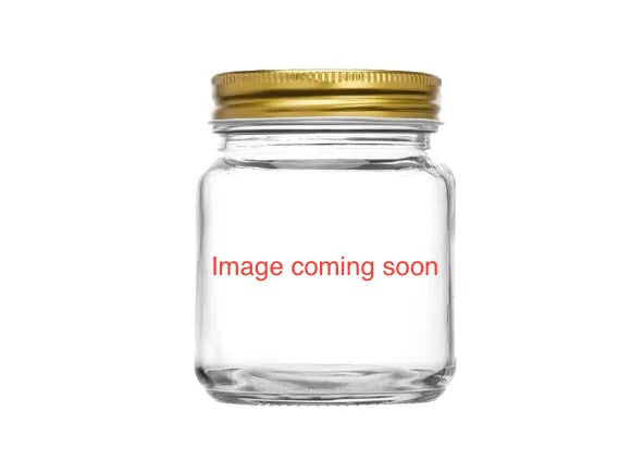 Saw Palmetto Raw Honey (Mini)