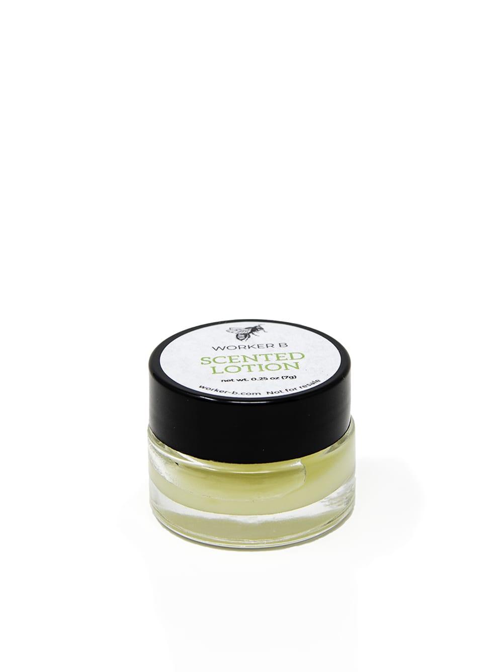 Autumn Lotion (Travel)