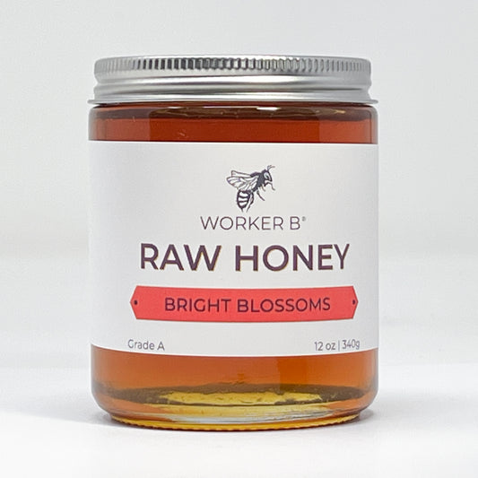 Bright Blossoms