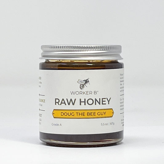 Doug The Bee Guy - Anahola 1 Year (5oz)