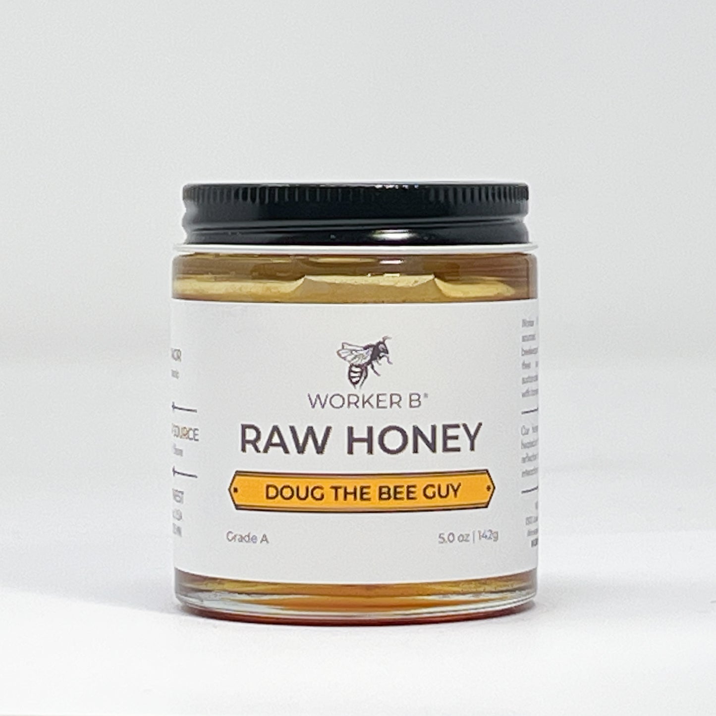 Doug The Bee Guy - North Shore (5oz)