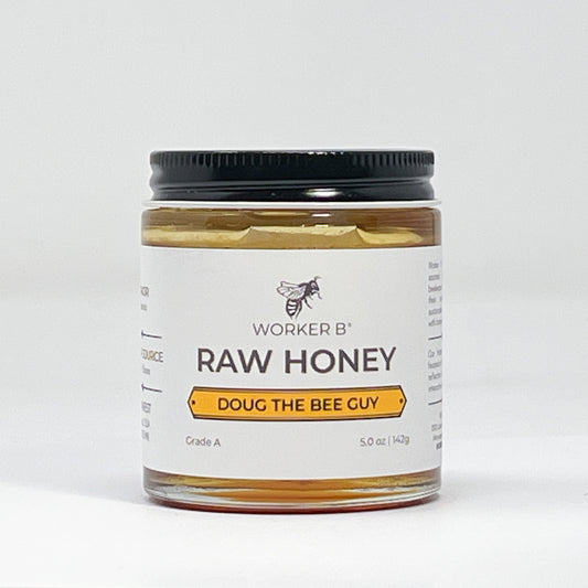 Doug The Bee Guy - North Shore (5oz)