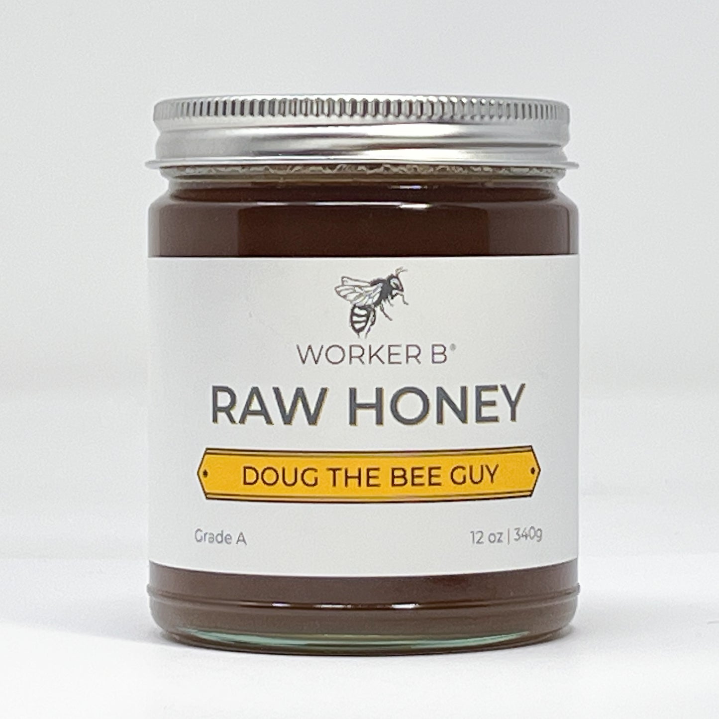 Doug The Bee Guy - Wildflower East Side (5oz)