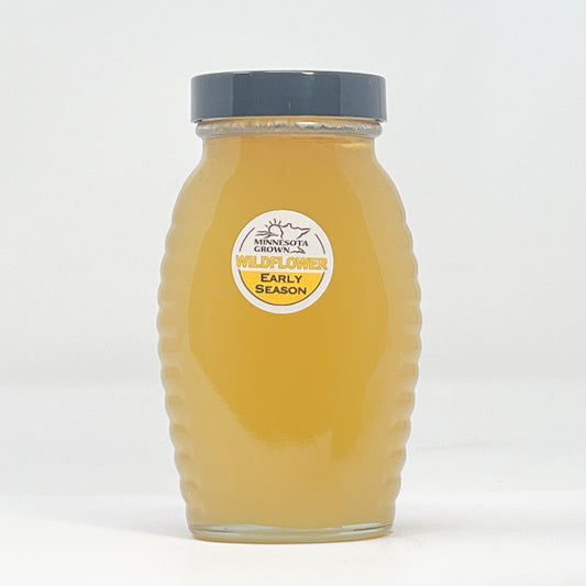 Gardner Early Season Raw Honey