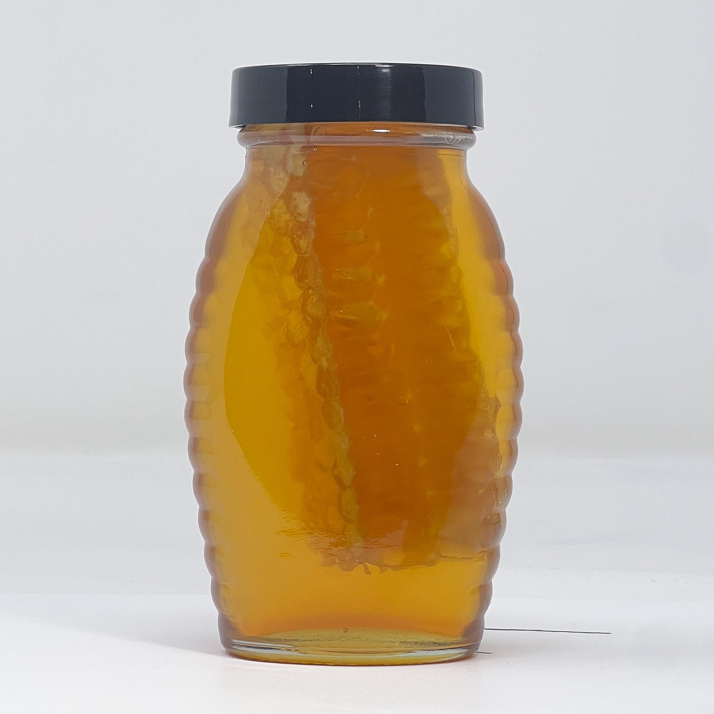 Gardner Bee Chunk Honey