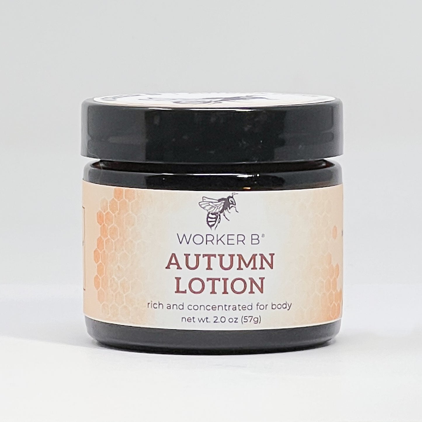 Autumn Lotion
