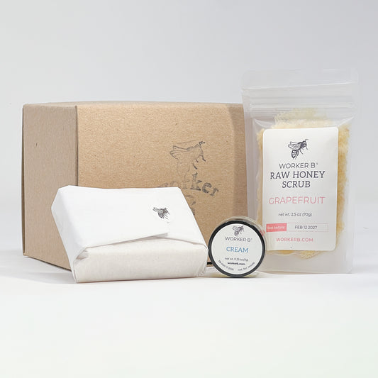 Bath Kit