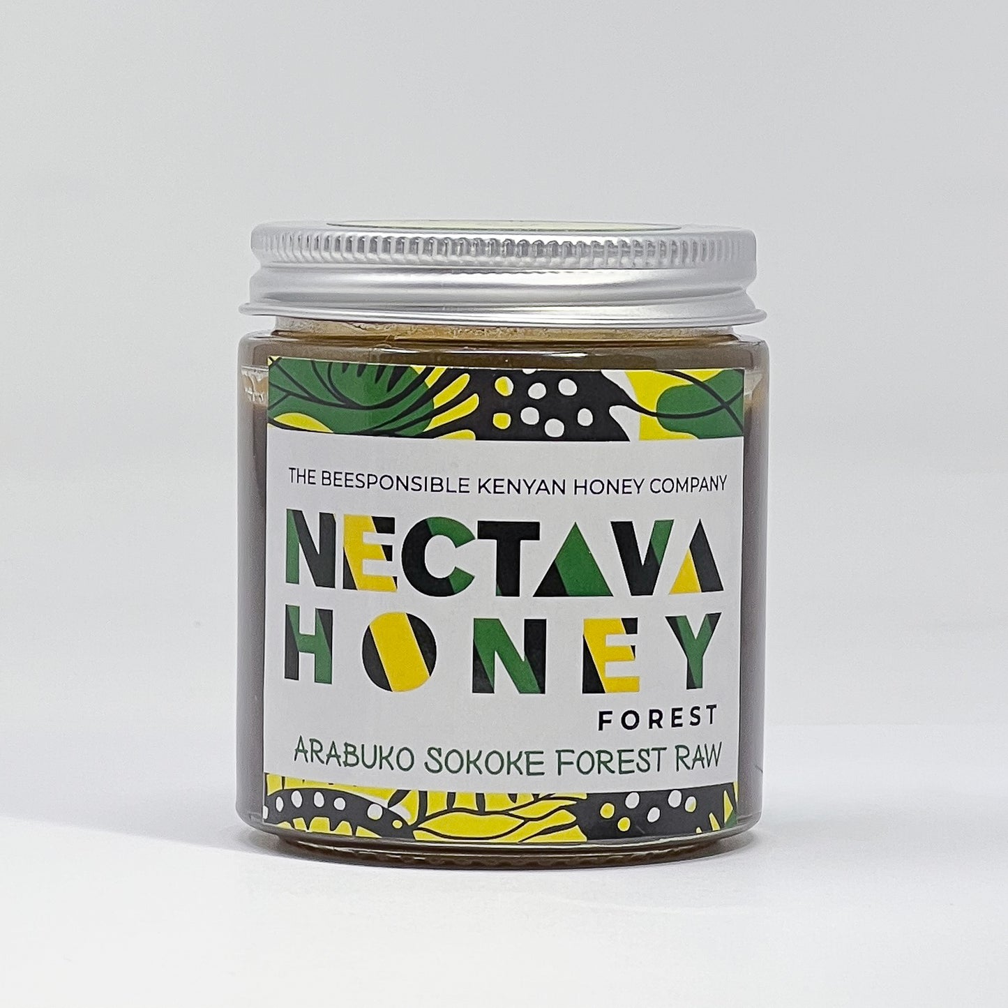 Nectava Arabuko Sokoke Forest Raw Honey