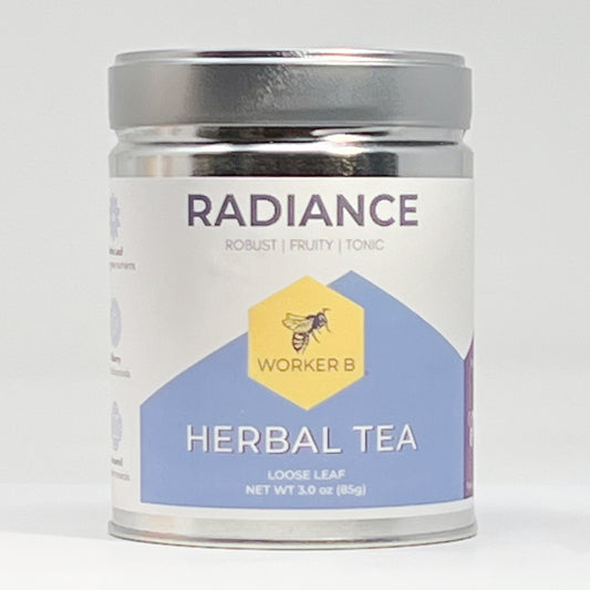 Radiance Herbal Tea