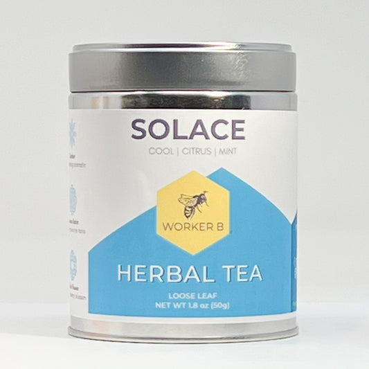Solace Herbal Tea