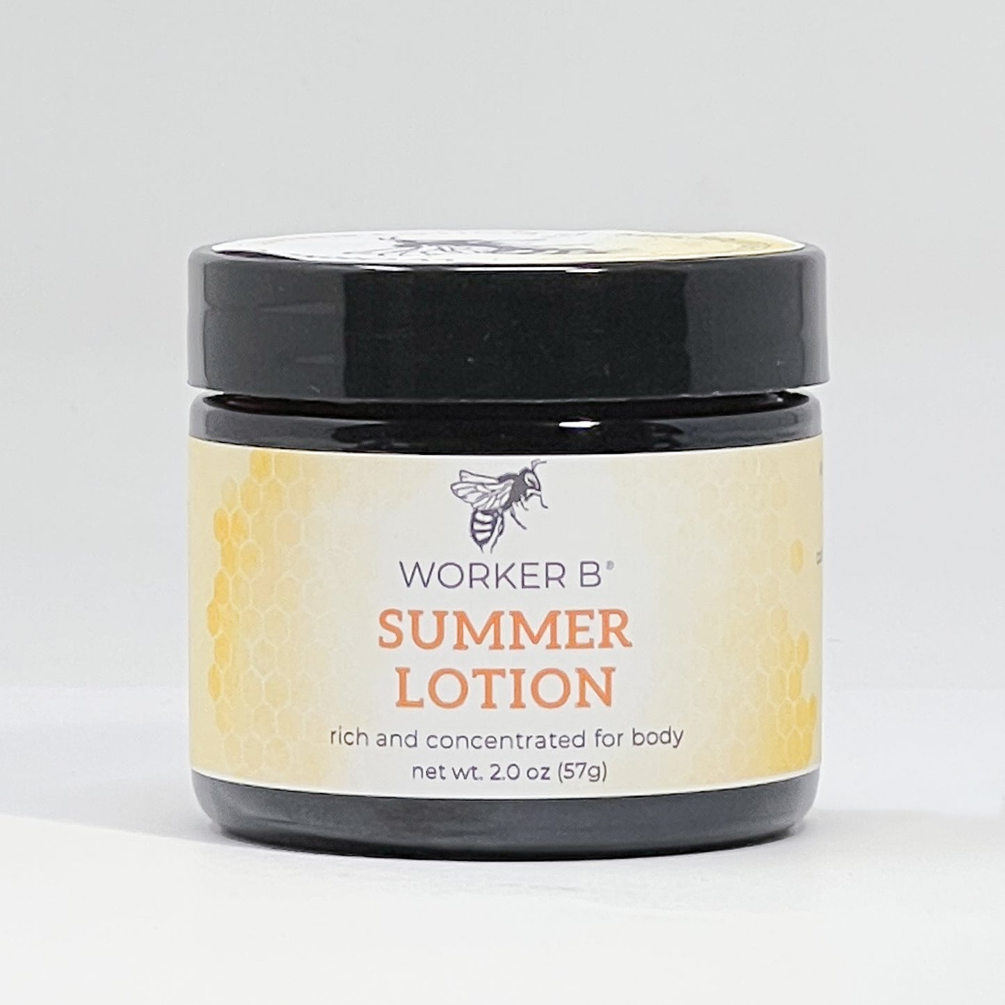 Summer Lotion