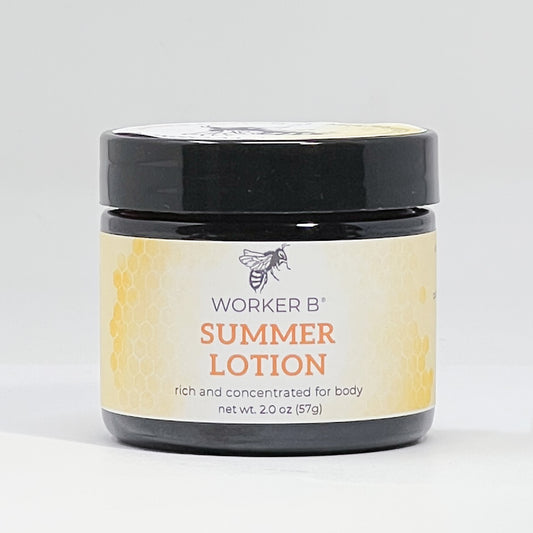 Summer Lotion