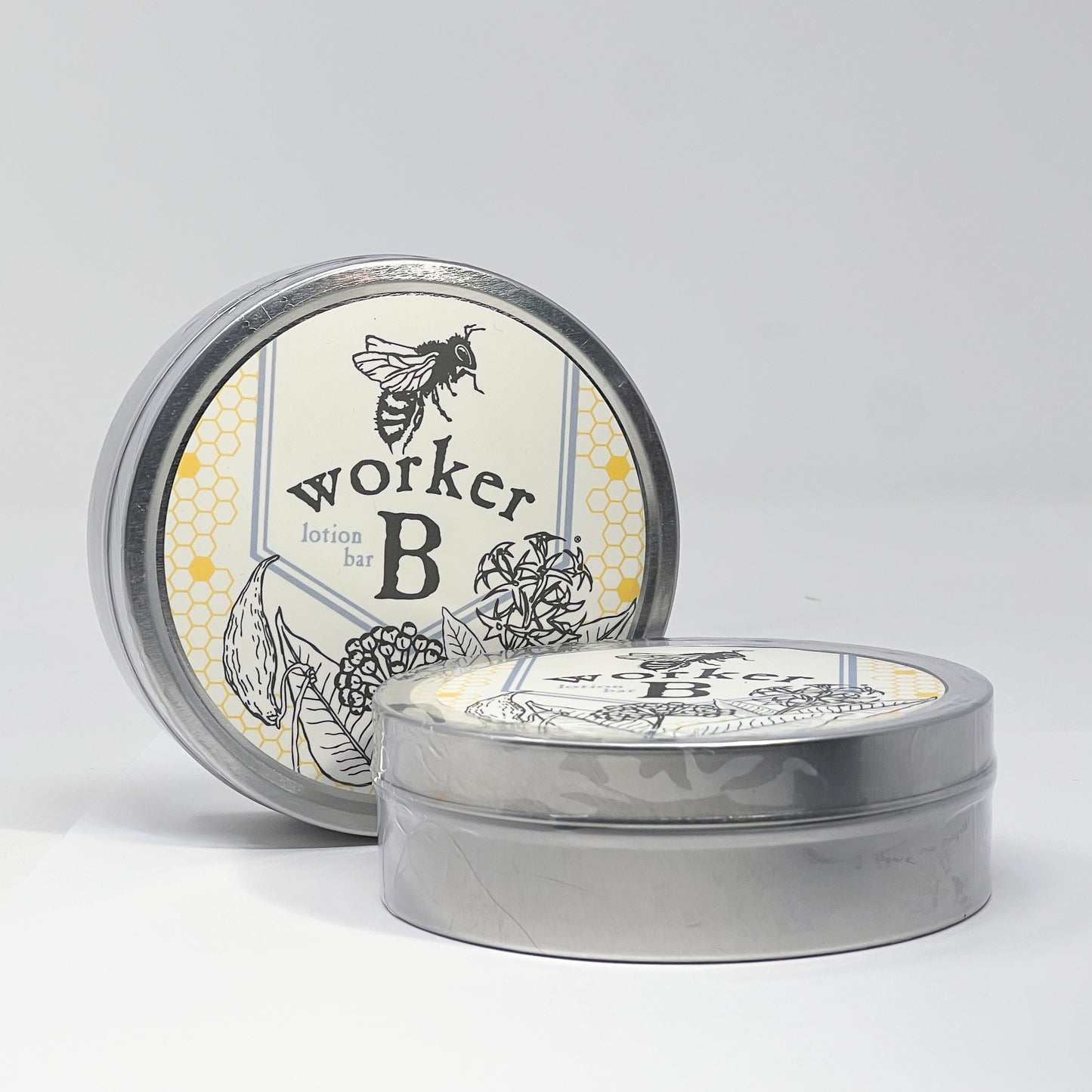 Lotion Bar