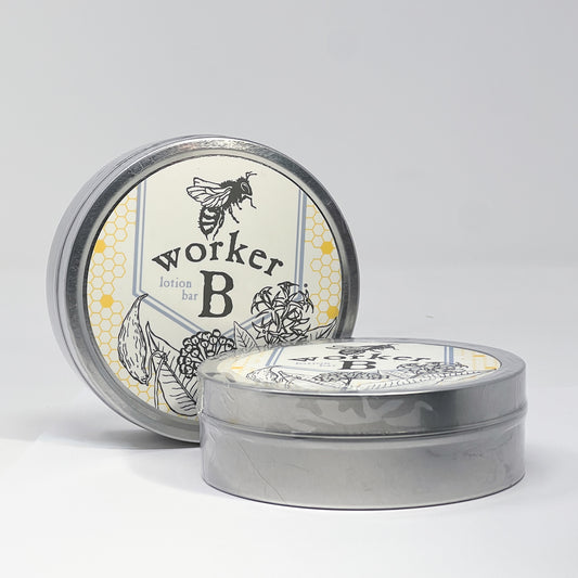 Lotion Bar