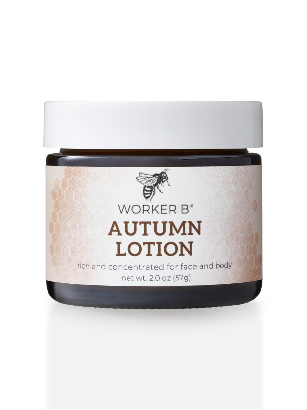 Autumn Lotion