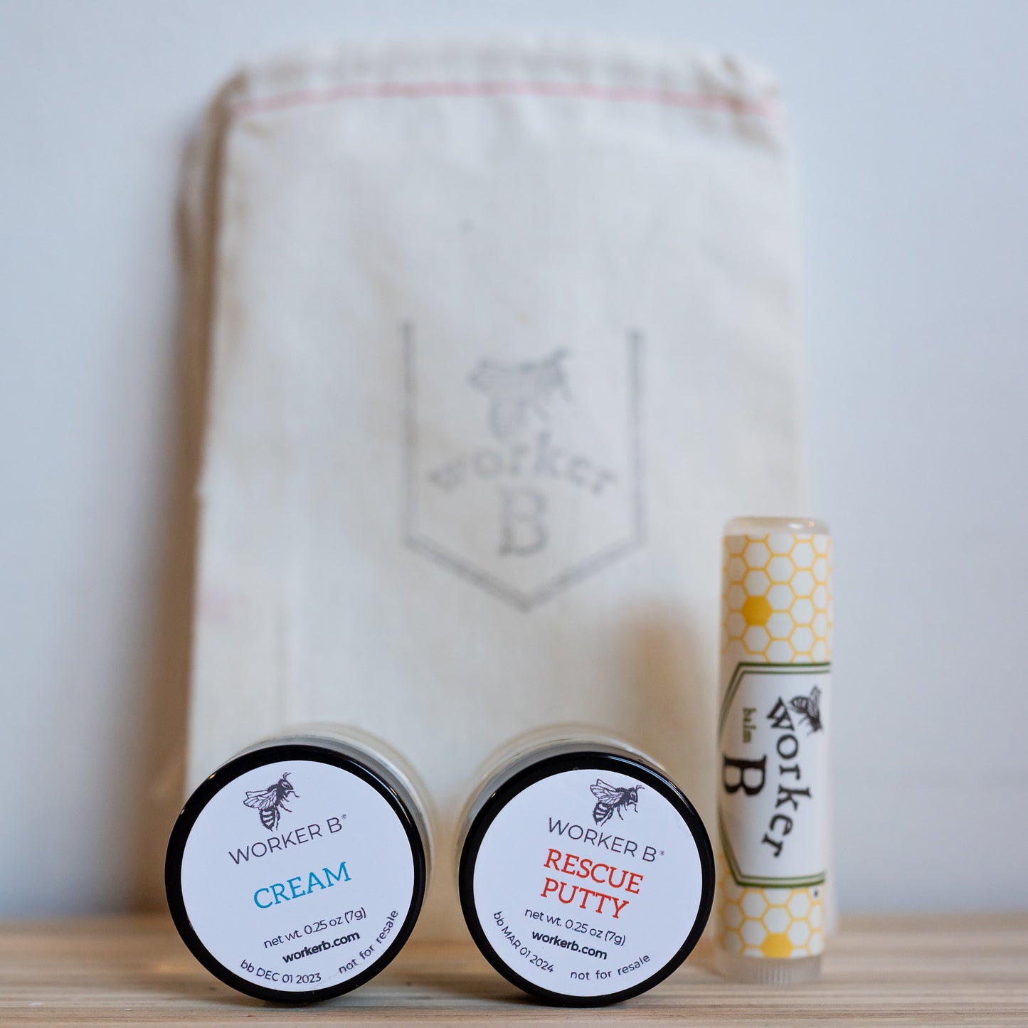 Minnesota Skincare Survival Sampler Kit