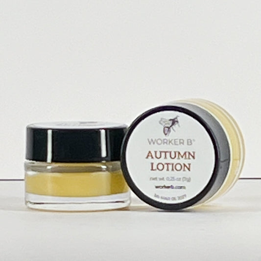 Autumn Lotion (Travel)
