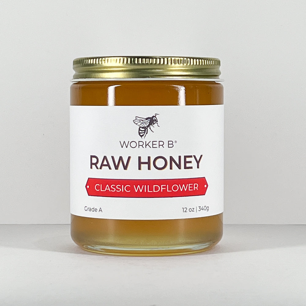 Classic Wildflower