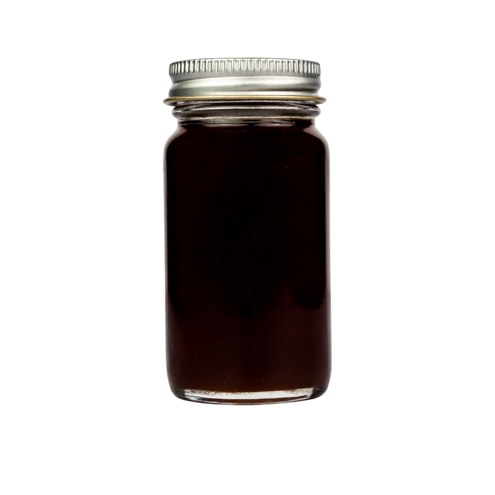 Coffee Blossom Raw Honey (Mini)