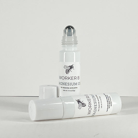 Magnesium Oil