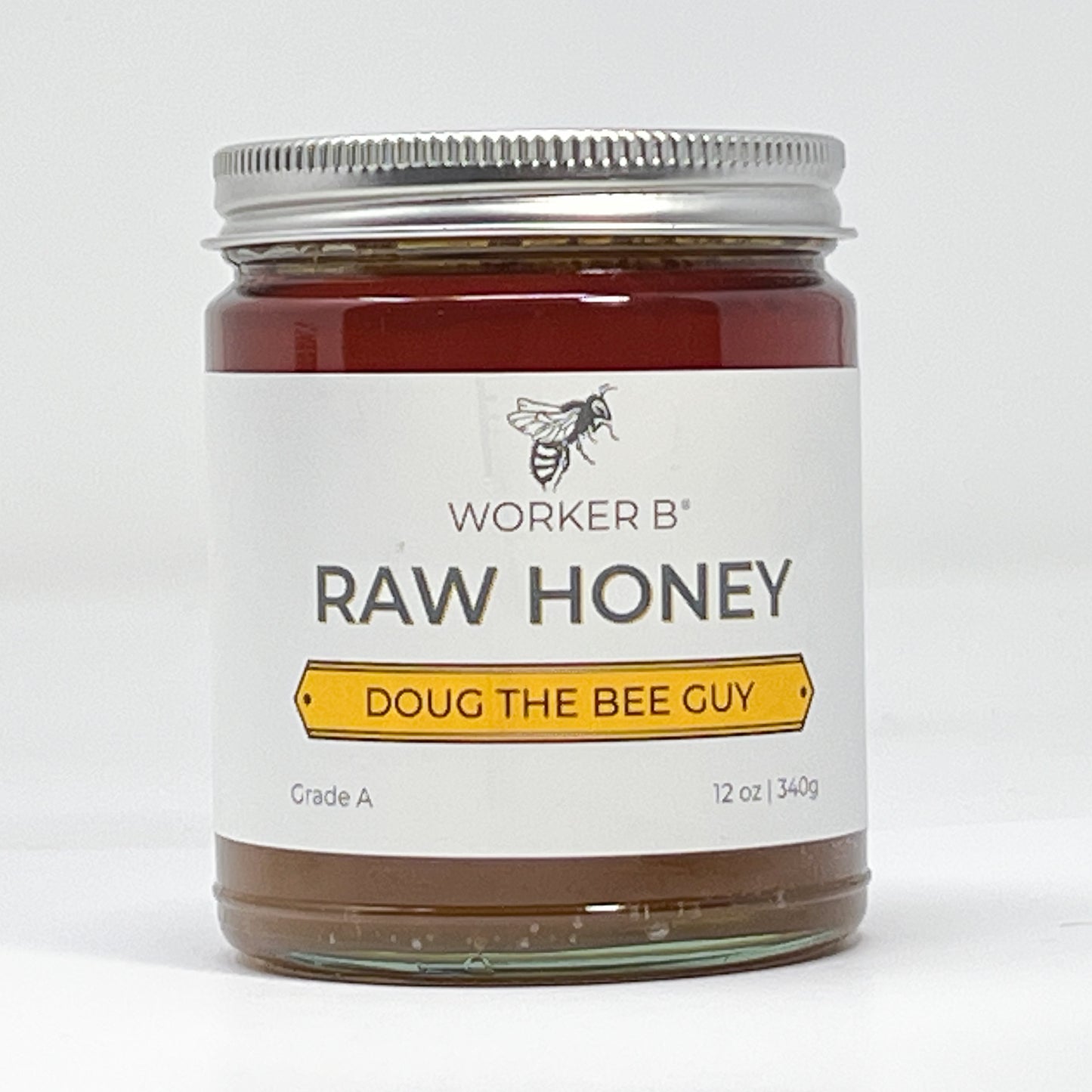 Doug The Bee Guy - North Shore (12oz)