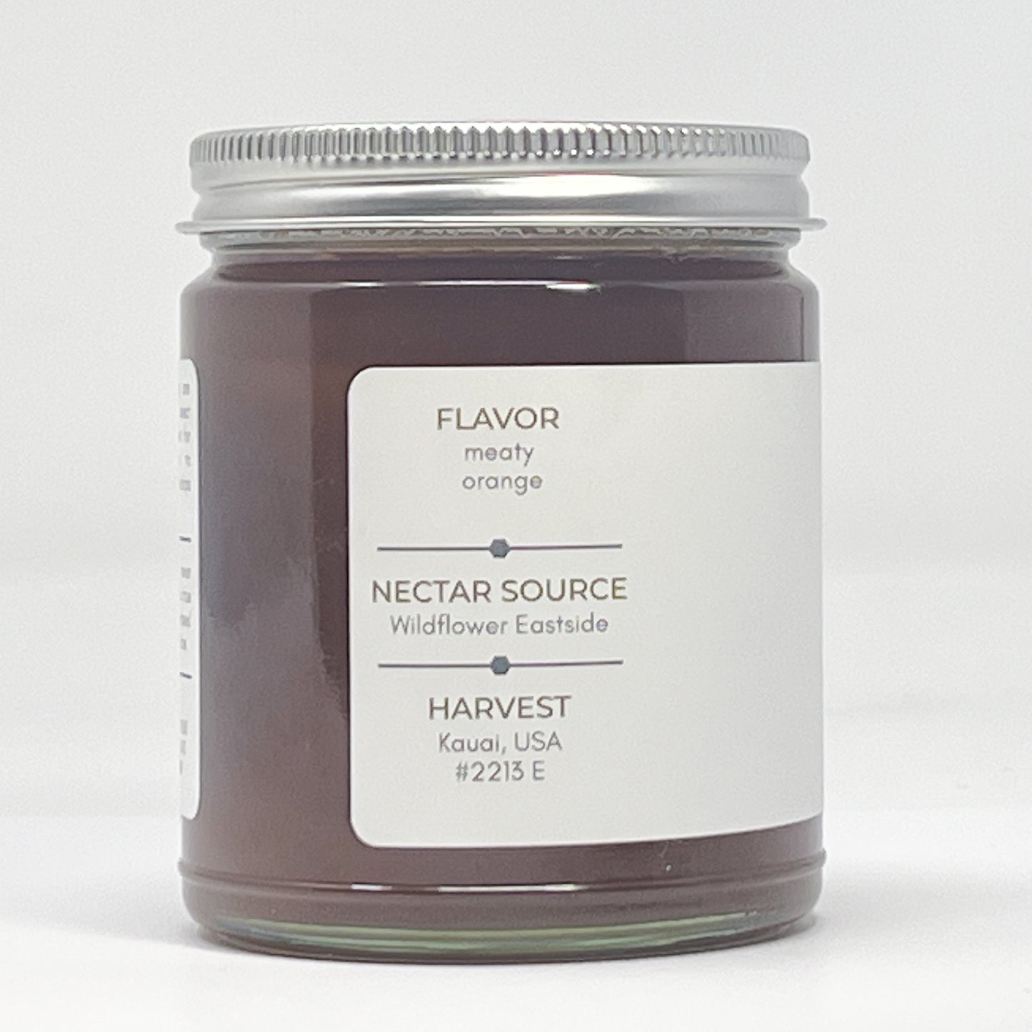 Doug The Bee Guy - Wildflower East Side (12oz)