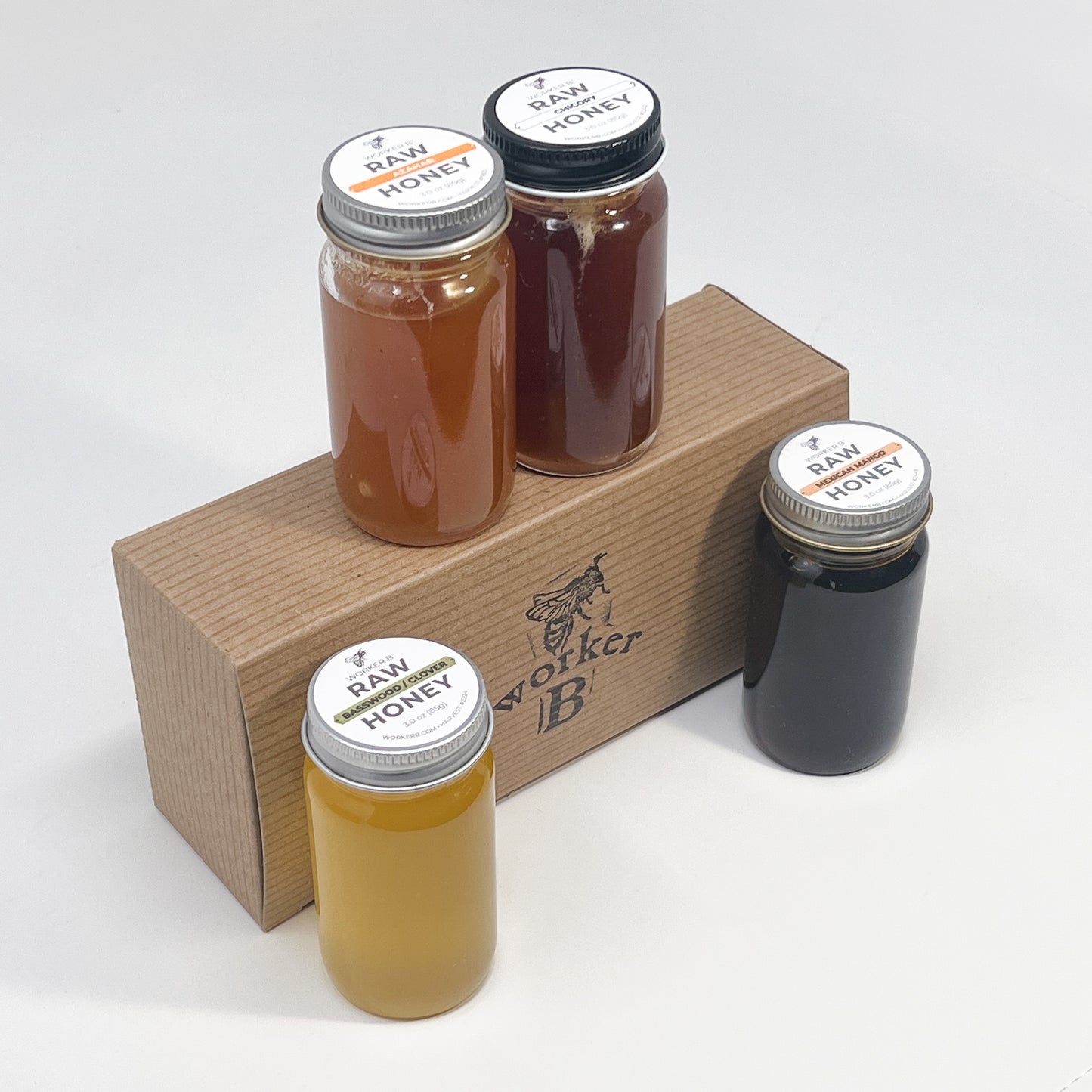 Mixology Flight Bundle