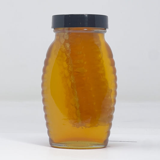 Gardner Bee Chunk Honey