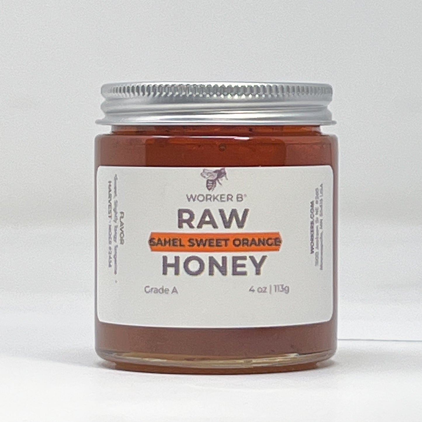 Sahel Sweet Orange
