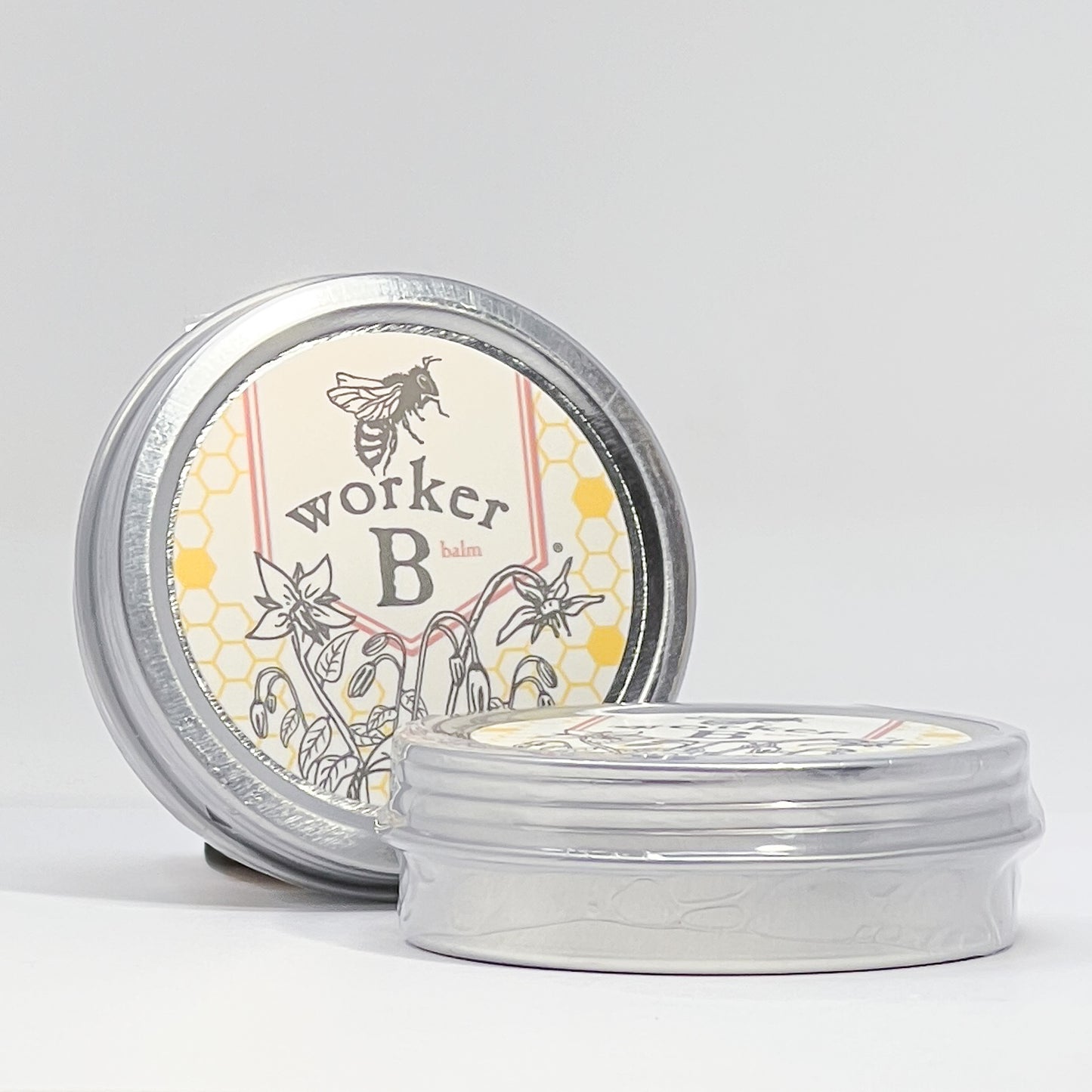 All-Purpose Balm