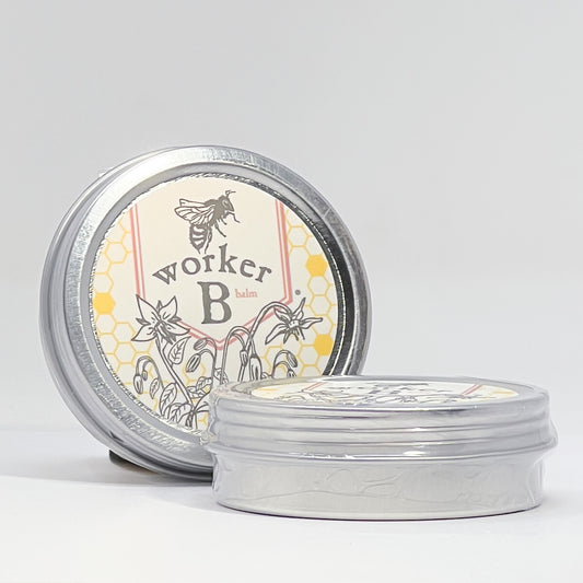 All-Purpose Balm