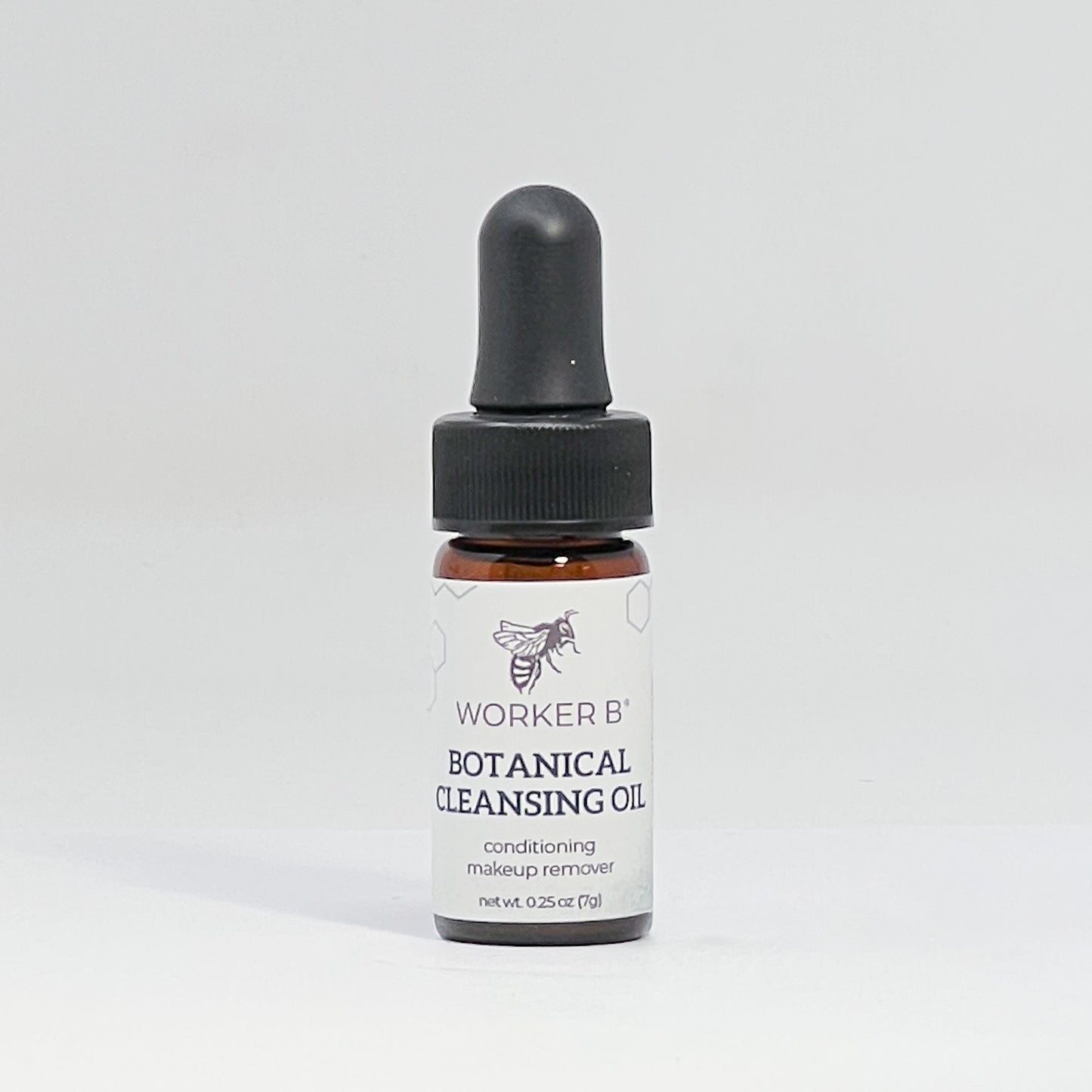 Botanical Cleansing Oil (Travel)