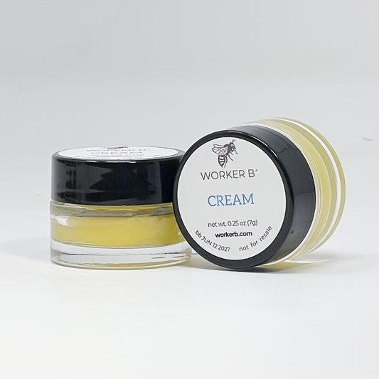 Cream (Travel)