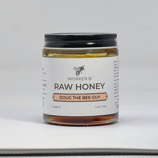 Doug The Bee Guy - North Shore July (5oz)