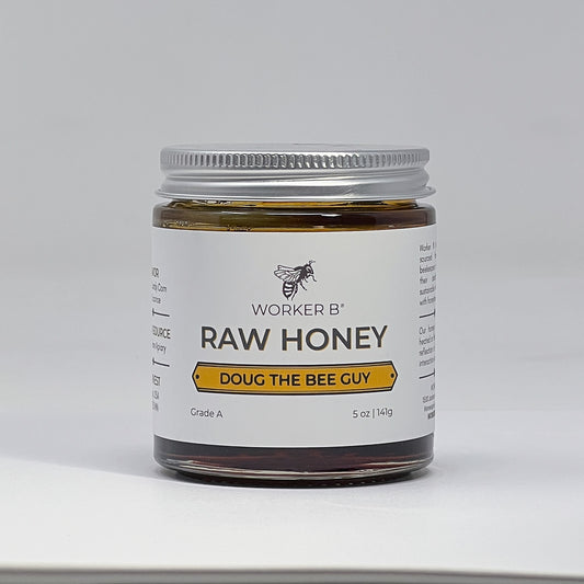 Doug The Bee Guy - North Shore Apiary (5oz)