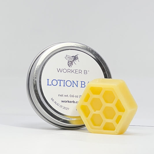 Lotion Bar (Travel)