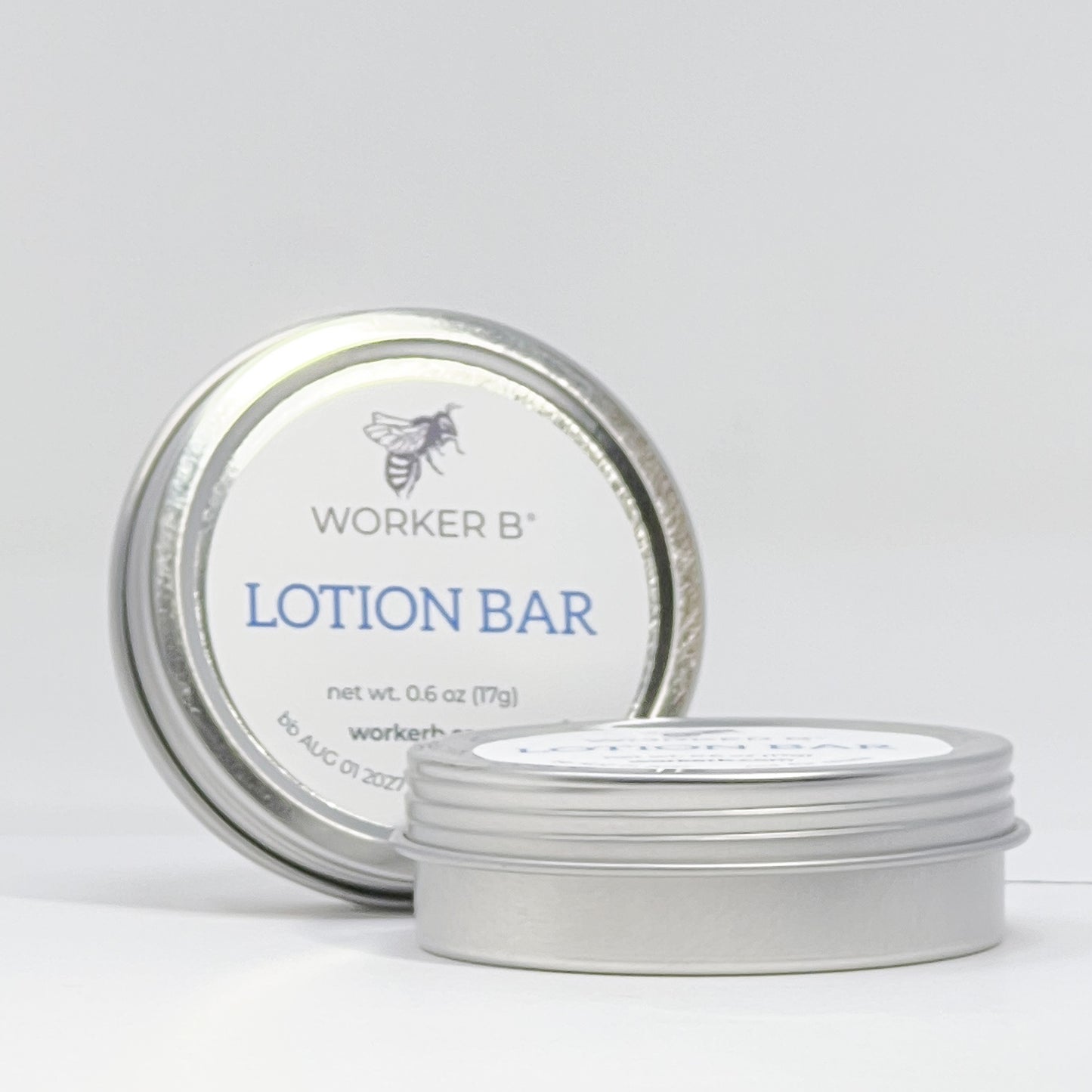 Lotion Bar