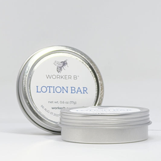 Lotion Bar