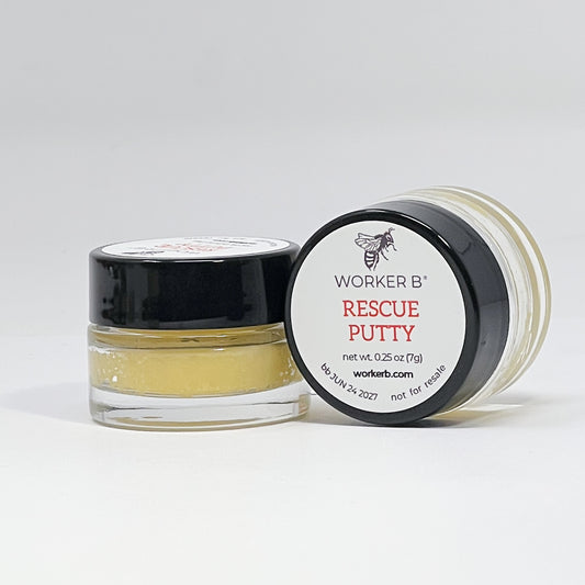 Rescue Putty (Travel)