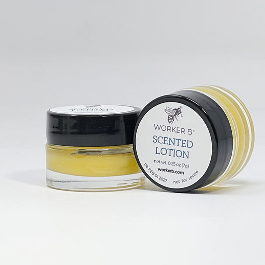 Scented Lotion (Travel)