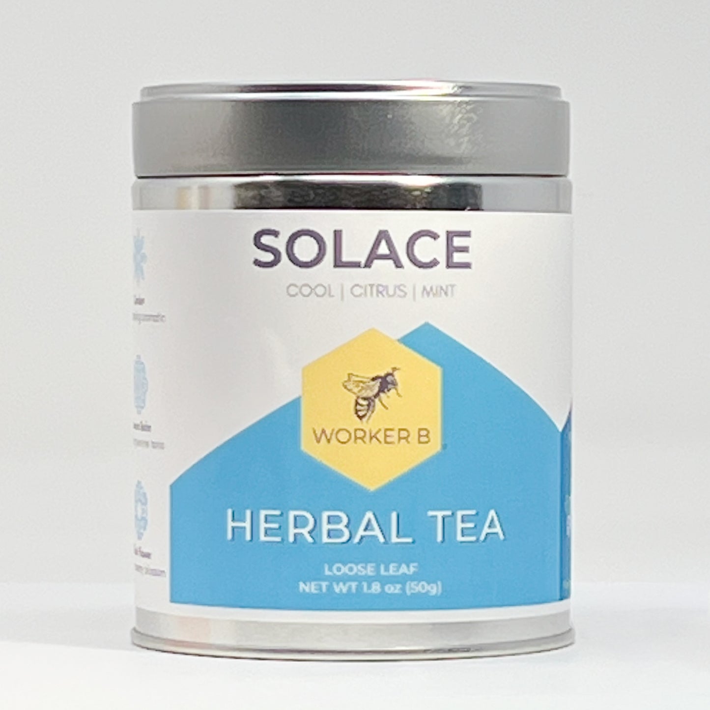 Solace Herbal Tea