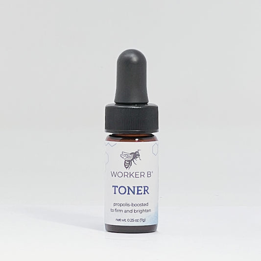 Toner (Travel)
