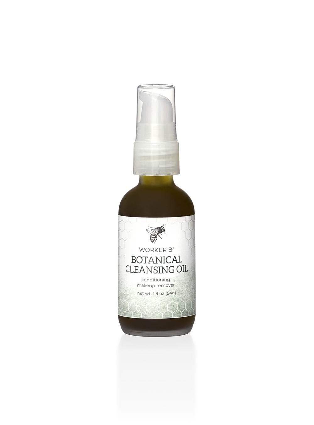 Botanical Cleansing Oil