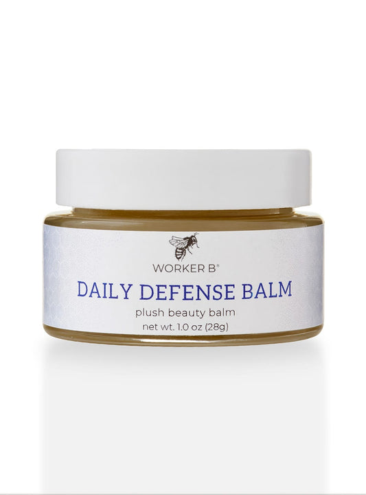 Daily Defense Balm