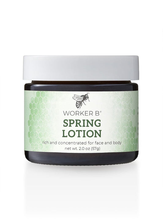 Spring Lotion